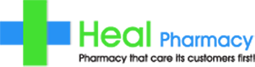 Heal Pharmacy