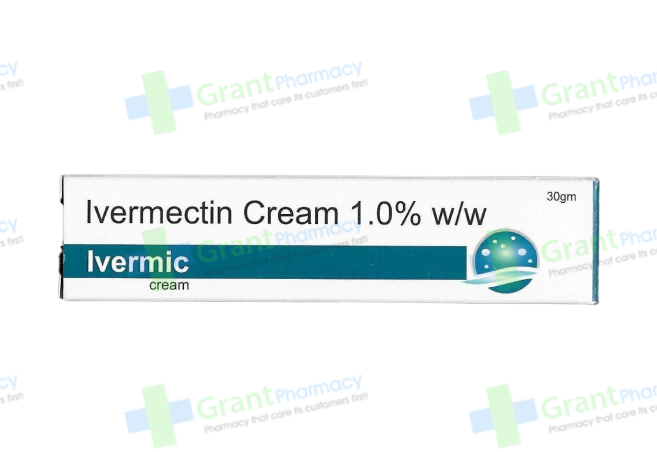 Ivermectin Cream