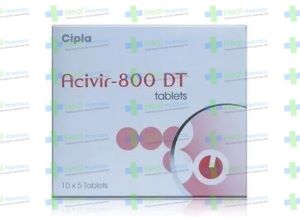 Aciclovir