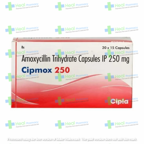 Amoxil