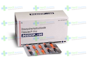 Doxycycline