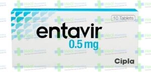 Entecavir (Entavir)