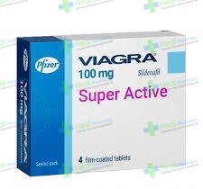 Viagra Super Active