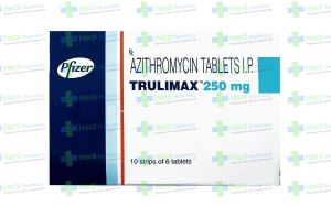 Zithromax