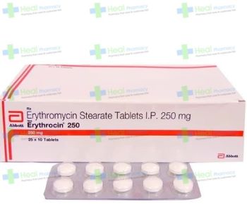 Erythromycin