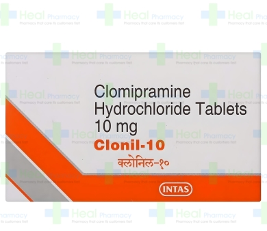 Clomipramine