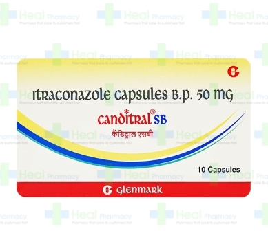 Itraconazole