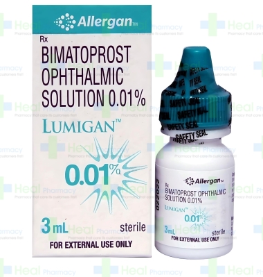 Lumigan