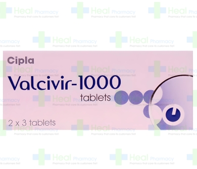 Valacyclovir