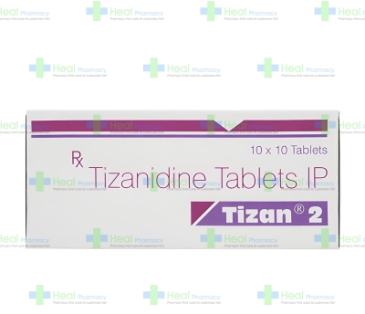 Tizanidine