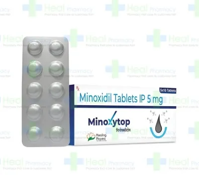 Minoxidil